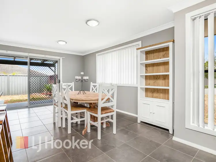 Sixth view of Homely house listing, 1/150 McMahon Way, Singleton NSW 2330