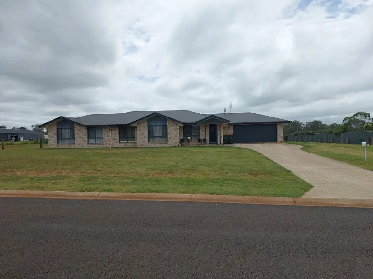 Main view of Homely house listing, 62-64 Rosella Pde, Kingaroy QLD 4610