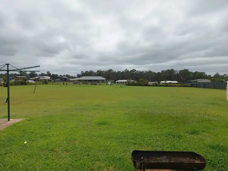 Second view of Homely house listing, 62-64 Rosella Pde, Kingaroy QLD 4610