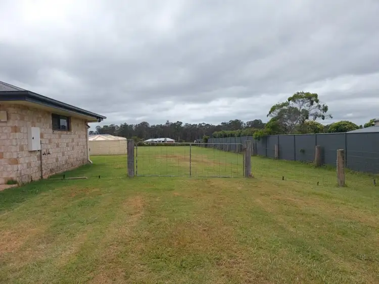 Third view of Homely house listing, 62-64 Rosella Pde, Kingaroy QLD 4610