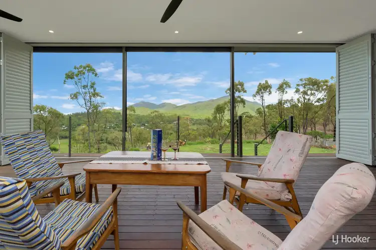 59 Alligator Creek Road, Alligator Creek QLD 4816