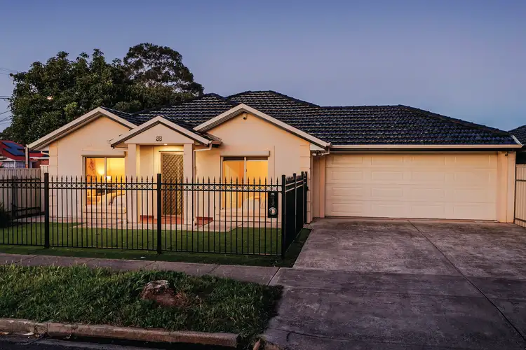8B Bolingbroke Avenue, Devon Park SA 5008