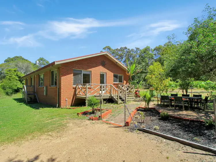 4 Moyle Court, Nicholson VIC 3882