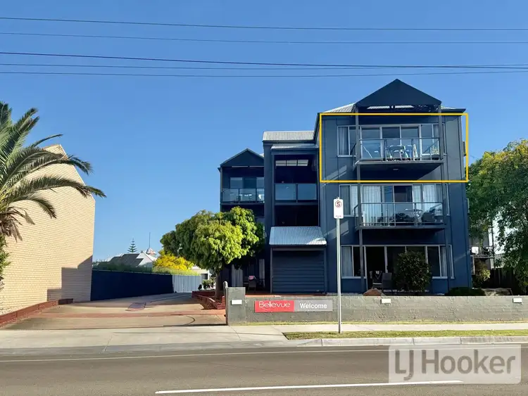 Apartment 3/142 Marine Parade, Lakes Entrance VIC 3909