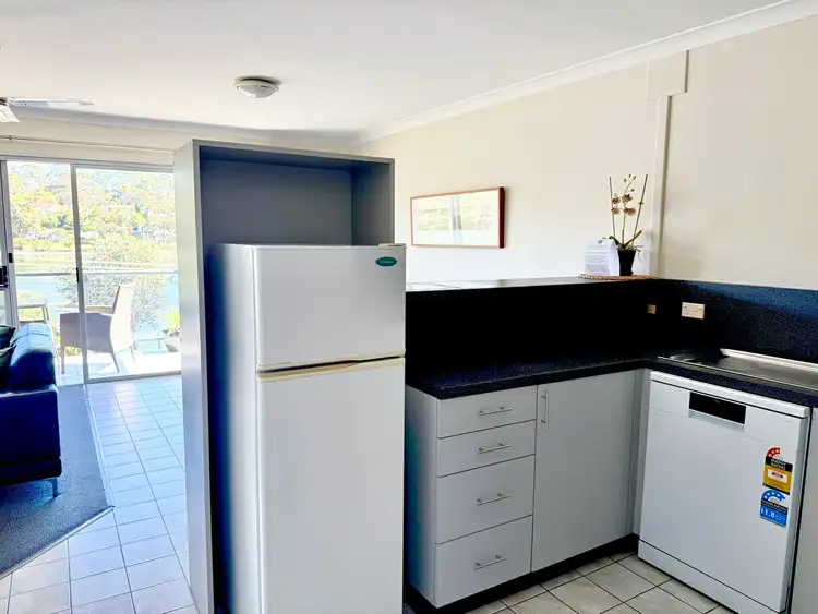 Sixth view of Homely apartment listing, Apartment 3/142 Marine Parade, Lakes Entrance VIC 3909