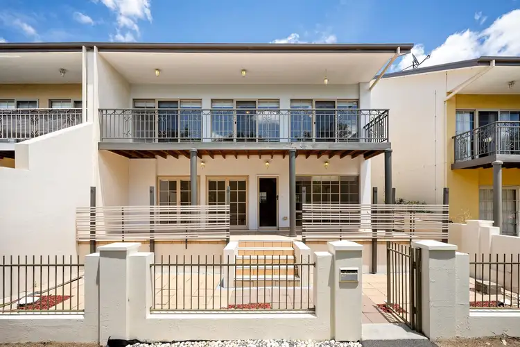 41 Nellie Hamilton Avenue, Gungahlin ACT 2912