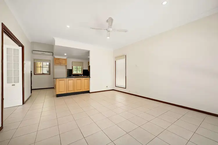 Fifth view of Homely house listing, 41 Nellie Hamilton Avenue, Gungahlin ACT 2912