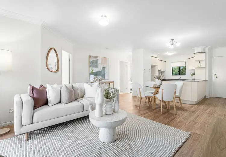 Unit 5/330 Hawthorne Road