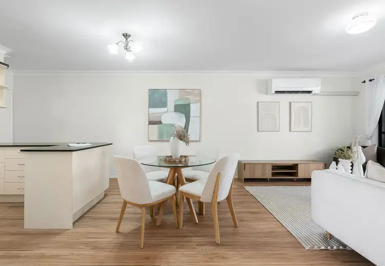 Sixth view of Homely unit listing, Unit 5/330 Hawthorne Road, Hawthorne QLD 4171