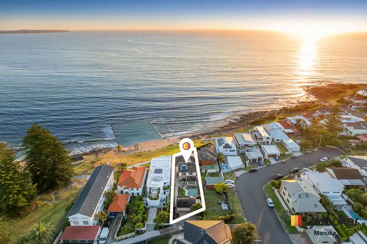 66 The Esplanade, Cronulla NSW 2230