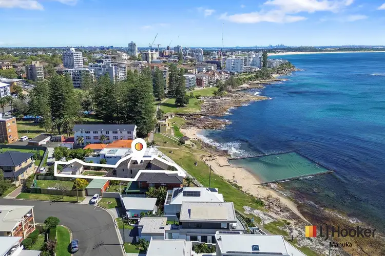 Fifth view of Homely house listing, 66 The Esplanade, Cronulla NSW 2230