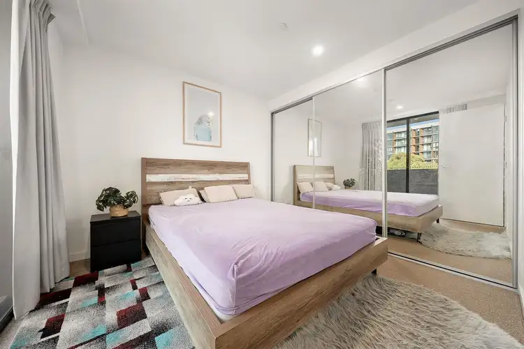 Fifth view of Homely apartment listing, 205/258 Northbourne Avenue, Dickson ACT 2602