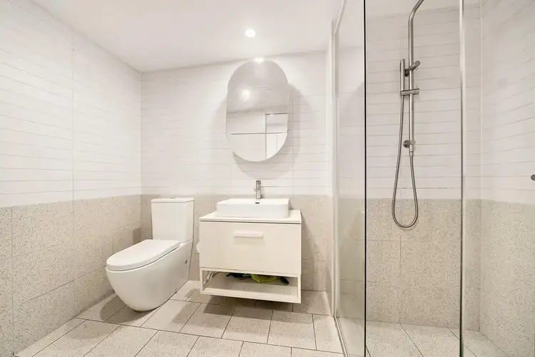 Sixth view of Homely apartment listing, 205/258 Northbourne Avenue, Dickson ACT 2602