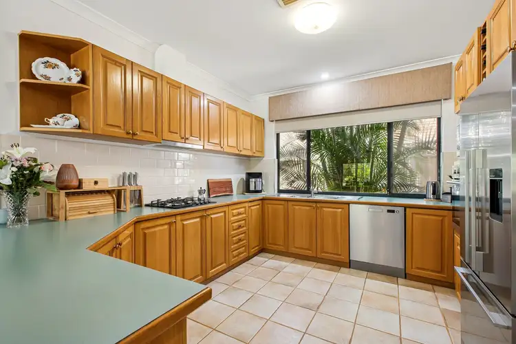 Fifth view of Homely house listing, 1 Osgood Way, Baldivis WA 6171