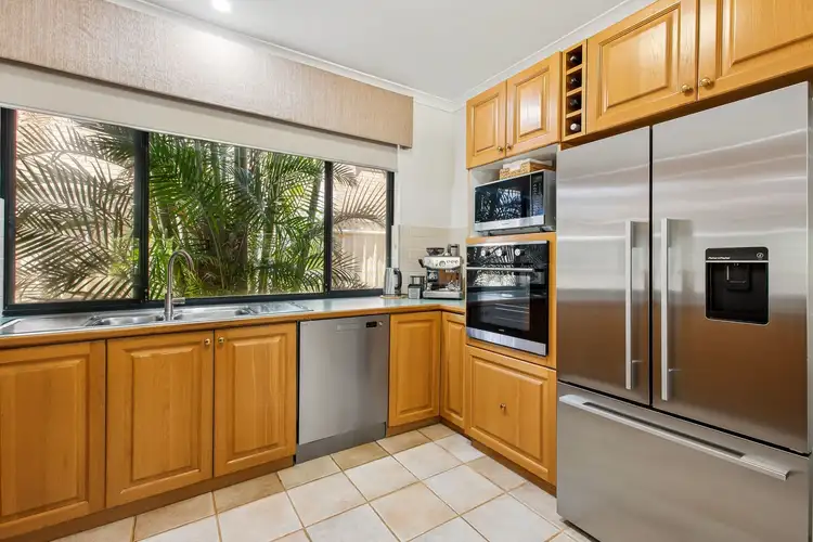 Sixth view of Homely house listing, 1 Osgood Way, Baldivis WA 6171