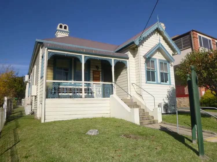 14 Canning Street, Bega NSW 2550