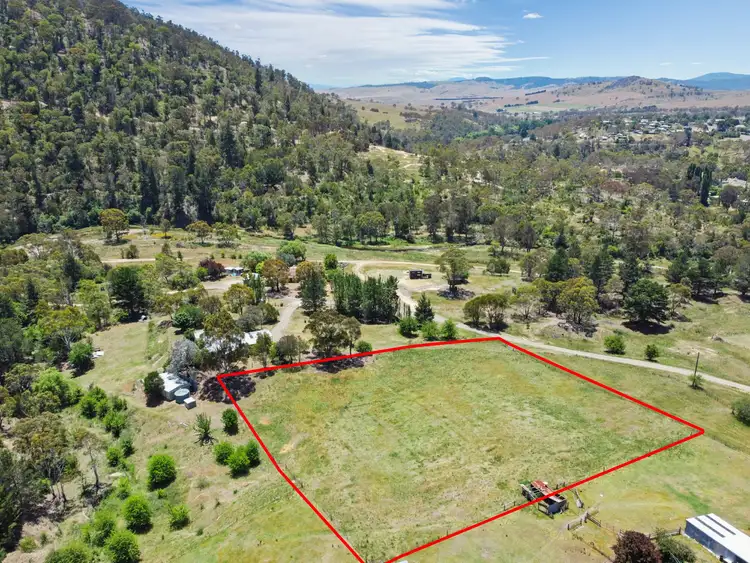 4/256 Day Avenue, Omeo VIC 3898