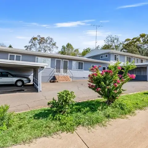 1/36 Toowoomba Road, Oakey QLD 4401