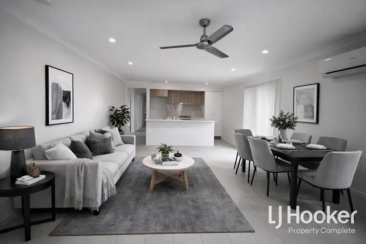 20 Olivine Circuit, Yarrabilba QLD 4207