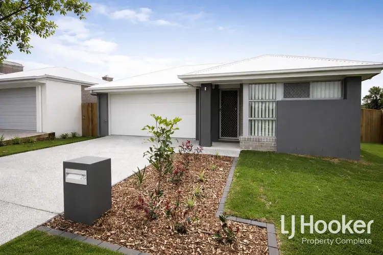 20 Olivine Circuit, Yarrabilba QLD 4207