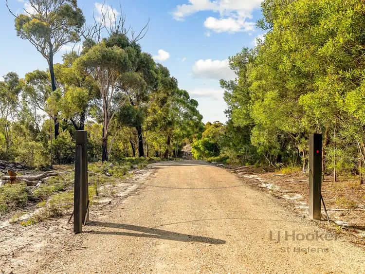 Sixth view of Homely land listing, PID 729893 Upper Scamander Road, Scamander TAS 7215
