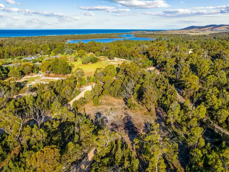 Seventh view of Homely land listing, PID 729893 Upper Scamander Road, Scamander TAS 7215