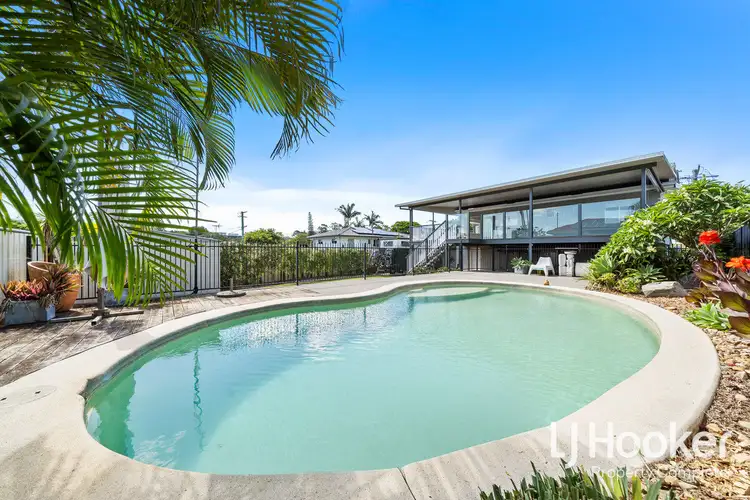 3 Camelot Street, Underwood QLD 4119