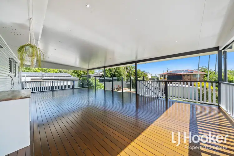 3 Camelot Street, Underwood QLD 4119