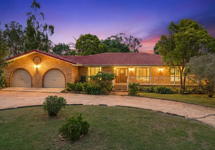 17 Ellwood Avenue, Warwick QLD 4370