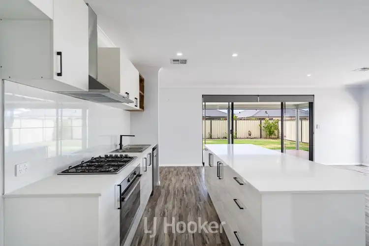 Fifth view of Homely house listing, 65 Sherwood Crescent, Broadwater WA 6280