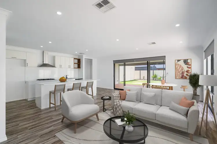 Sixth view of Homely house listing, 65 Sherwood Crescent, Broadwater WA 6280