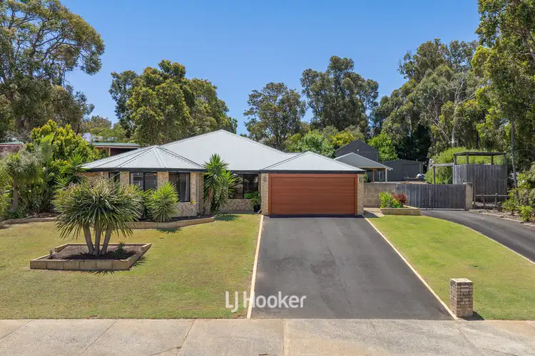 10 Samrose Road, Dalyellup WA 6230