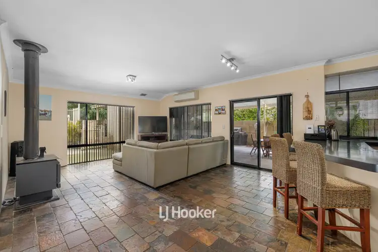 Third view of Homely house listing, 10 Samrose Road, Dalyellup WA 6230