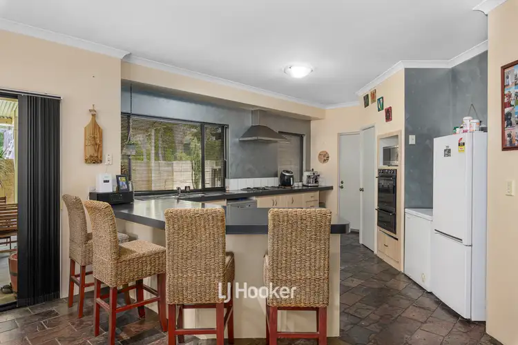 Fourth view of Homely house listing, 10 Samrose Road, Dalyellup WA 6230