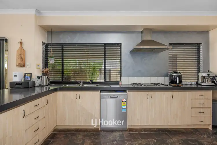 Fifth view of Homely house listing, 10 Samrose Road, Dalyellup WA 6230