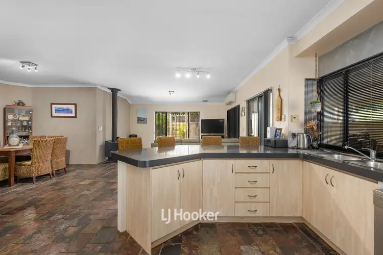 Sixth view of Homely house listing, 10 Samrose Road, Dalyellup WA 6230