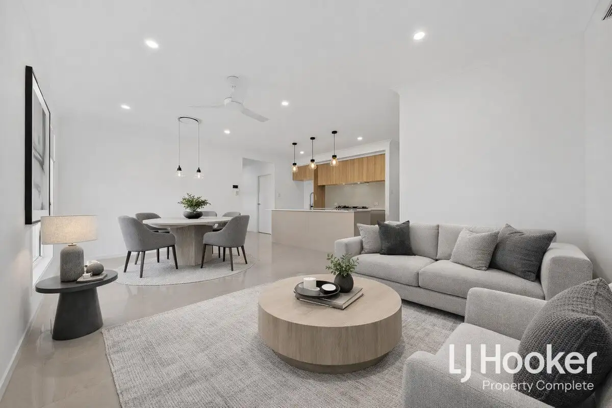 Main view of Homely house listing, 16 Hammersley Road, Yarrabilba QLD 4207