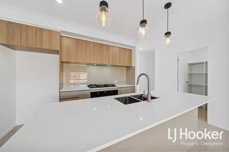 Second view of Homely house listing, 16 Hammersley Road, Yarrabilba QLD 4207