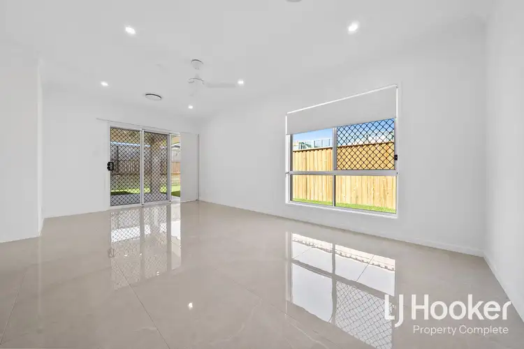 Third view of Homely house listing, 16 Hammersley Road, Yarrabilba QLD 4207