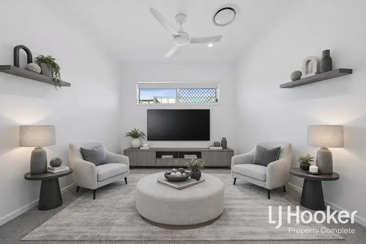 Fourth view of Homely house listing, 16 Hammersley Road, Yarrabilba QLD 4207