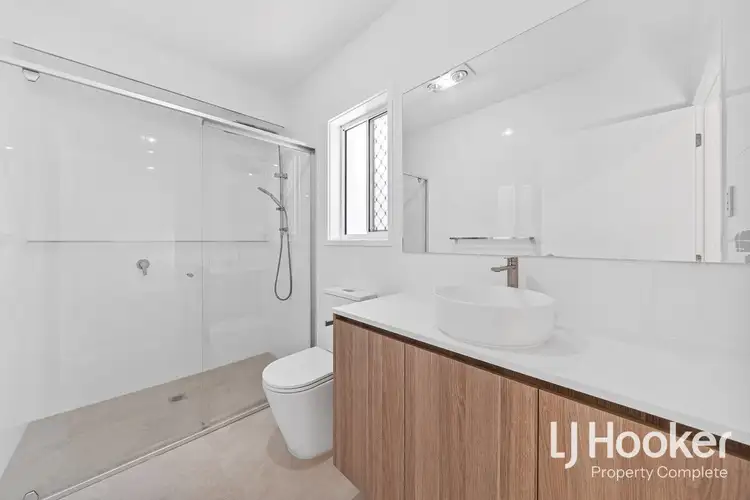 Fifth view of Homely house listing, 16 Hammersley Road, Yarrabilba QLD 4207