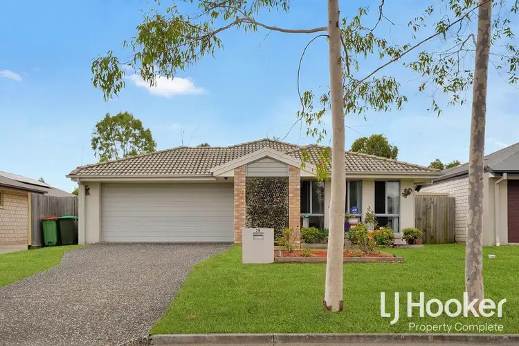 38 Autumnfield Avenue, Yarrabilba QLD 4207