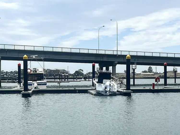 Seventh view of Homely land listing, Lot C7 Edgewater Marina/Precinct 1 Wirra Drive, New Port SA 5015