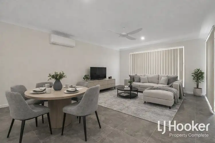 20 Barunga Street, Yarrabilba QLD 4207