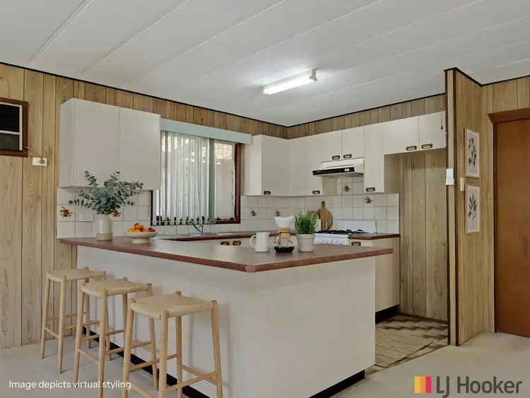 Seventh view of Homely house listing, 58 Forest Parade, Tomakin NSW 2537