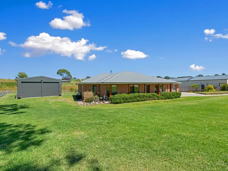 11 Neds Creek Drive, Nicholson VIC 3882