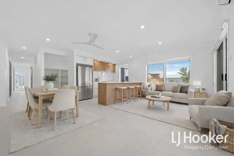 5 Harlin Street, Ormeau Hills QLD 4208