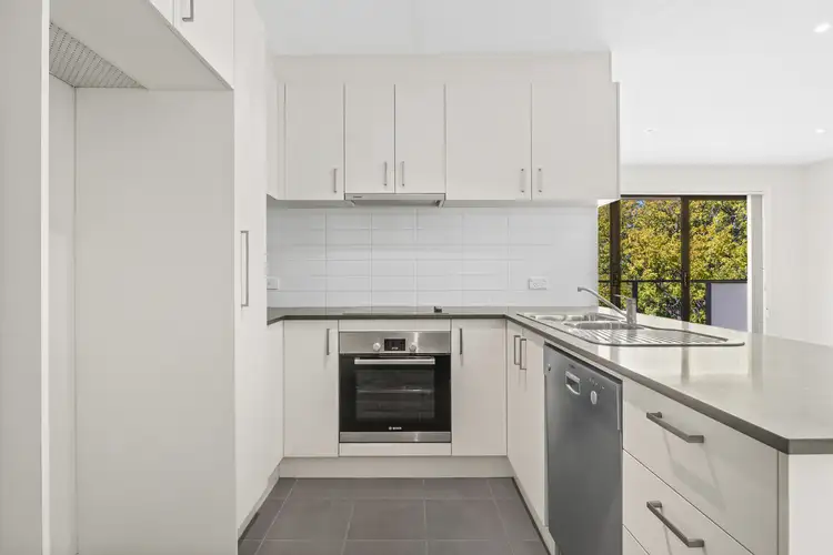 15/3 Towns Crescent, Turner ACT 2612