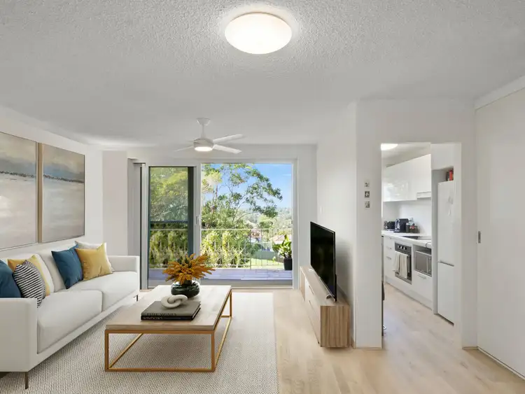 3/3 Aeolus Street, Ryde NSW 2112