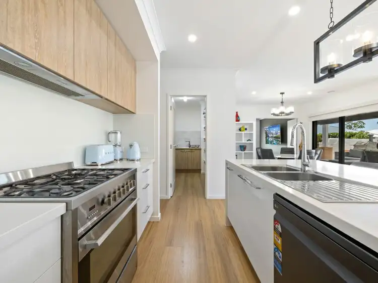 Fourth view of Homely house listing, 22 Haylock Drive, Paynesville VIC 3880